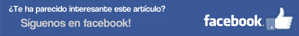 Siguenos en facebook Siguenos en facebook