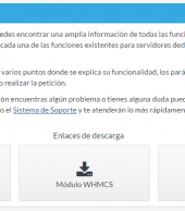 Nuevas funciones en nuestra API para gestionar las direcciones IP