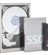 En qué repercute el tipo de disco duro de mi servidor. Diferencias entre discos duros.