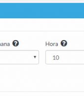 Programa la creación de consultas a Soporte Premium desde tu Extranet de Cliente
