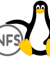 Montar una partición NFS