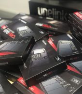 Aumento de la demanda de discos NVMe en los servidores dedicados de Unelink