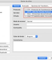 Descargar ficheros por SCP en Mac
