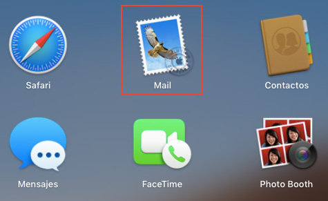 Aplicaciones Mac