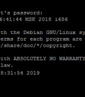 Aumentar los inotify watches